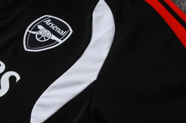 Arsenal Training Jersey Suit 26/27