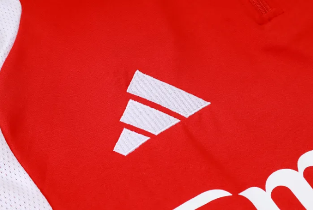 Arsenal Training Jersey Suit 26/27