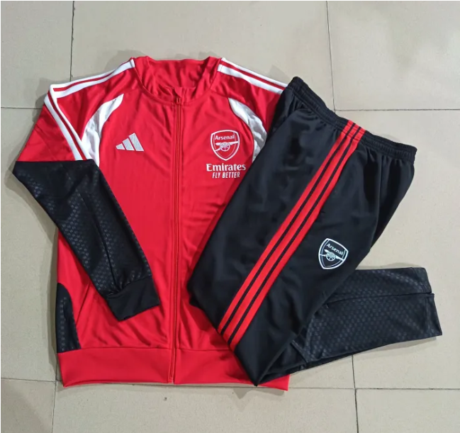 Arsenal Kids Training Suit 26/27