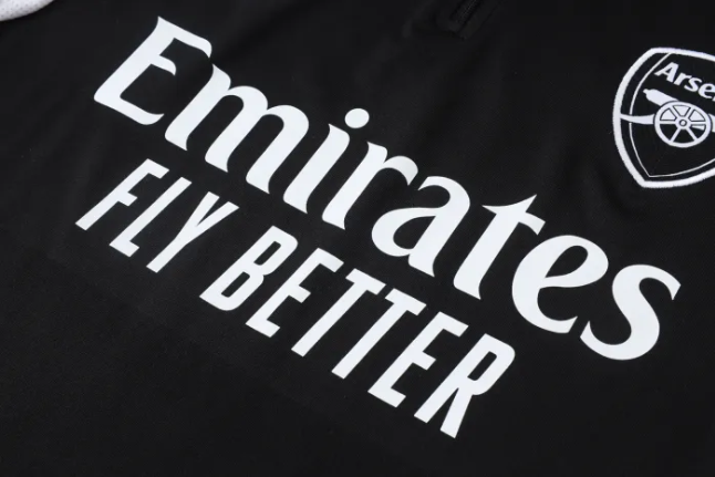 Arsenal Training Jersey Suit 26/27