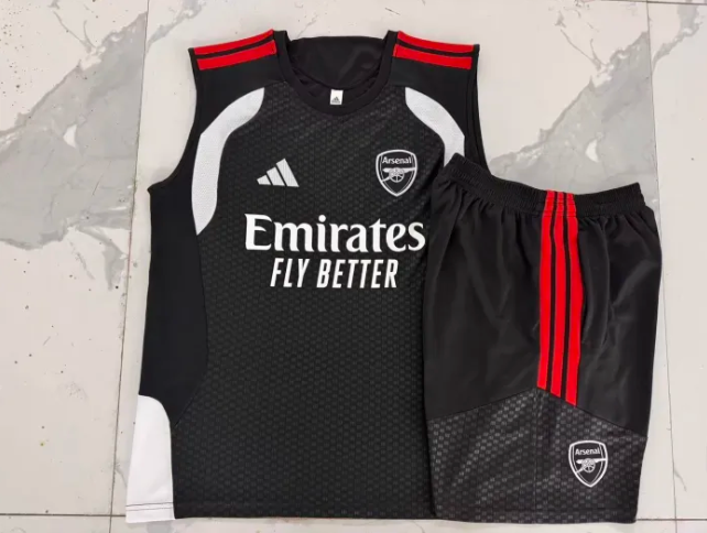 Arsenal Training Jersey 26/27