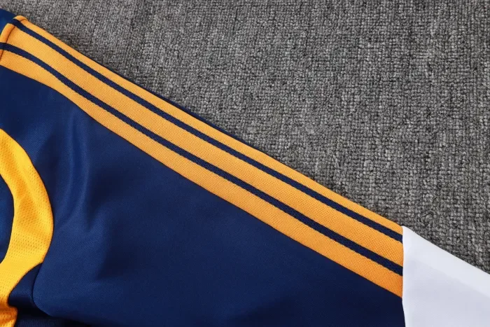 Real Madrid Training Jacket Suit 26/27