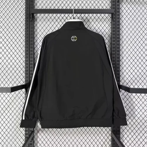Real Madrid Training Windbreaker 2026