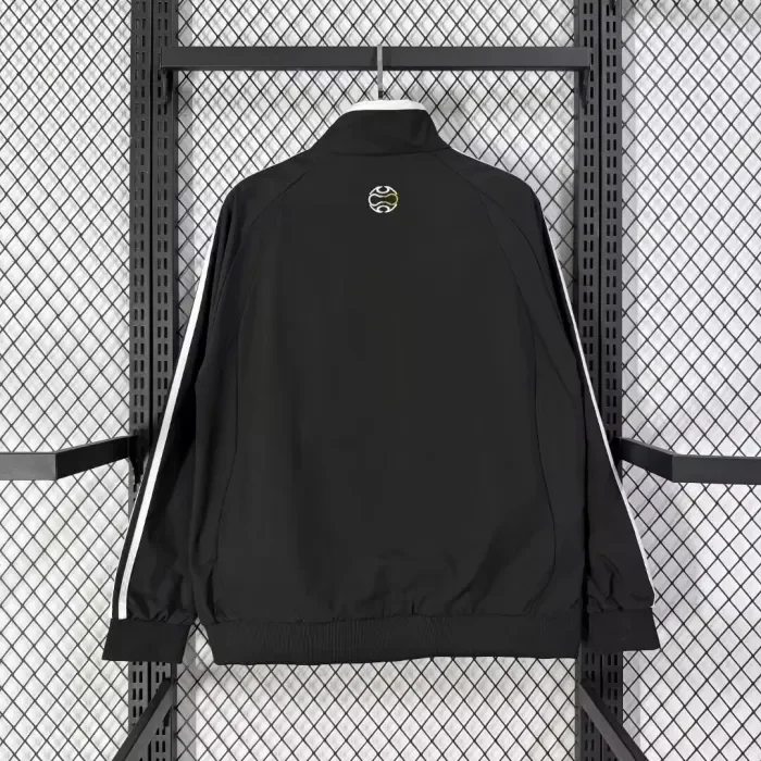 Real Madrid Training Windbreaker 2026