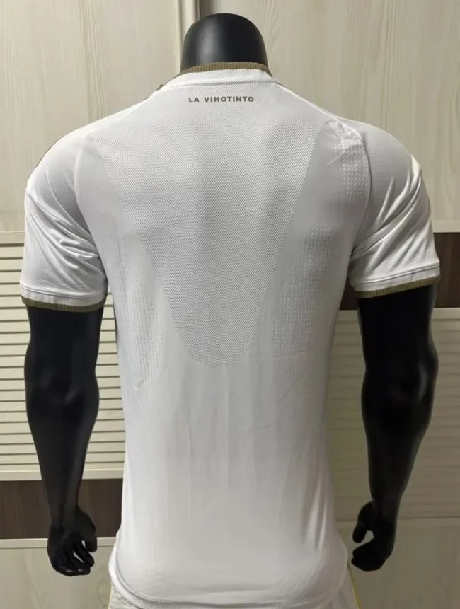 Venezuela 2026 World Cup Away Player Men Jersey