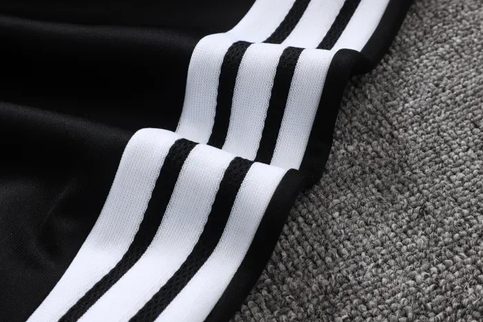Real Madrid Training Jacket Suit 26/27