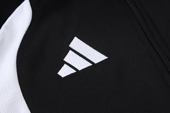 Real Madrid Training Jacket Suit 26/27