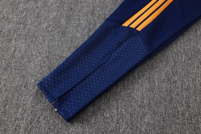 Real Madrid Training Jacket Suit 26/27