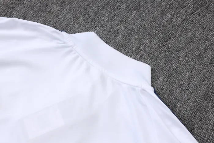 Real Madrid Training Jersey Suit 26/27