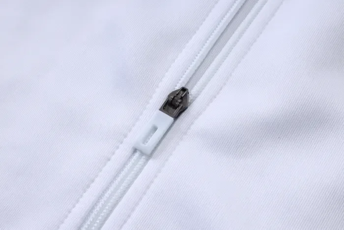Real Madrid Training Jacket Suit 26/27