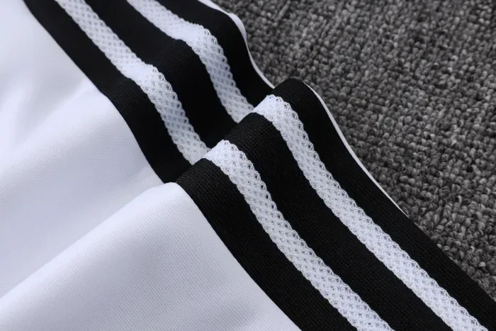 Real Madrid Training Jacket Suit 26/27