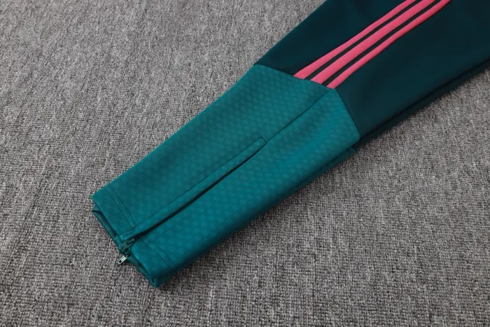 Real Madrid Training Jacket Suit 26/27