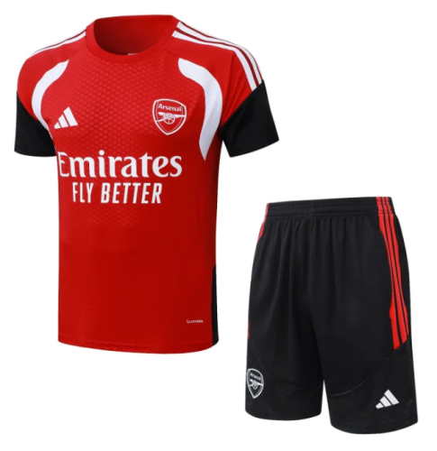 Arsenal Training Short sleeve Suit 26/27
