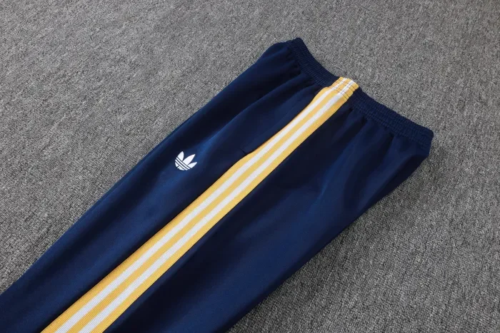 Real Madrid Training Jacket Suit 26/27