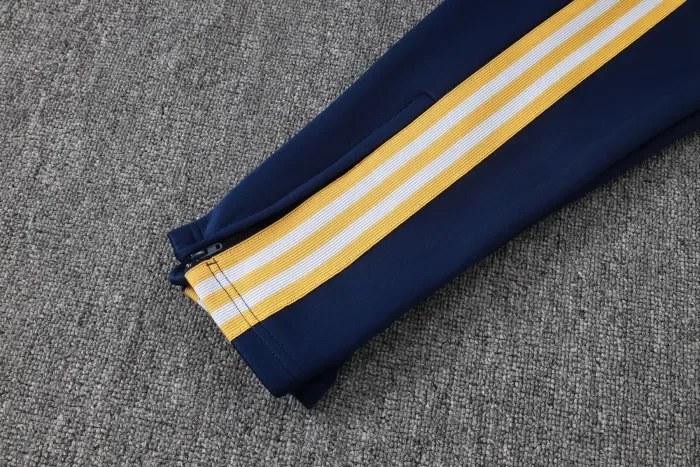 Real Madrid Training Jacket Suit 26/27