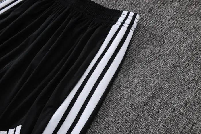 Real Madrid Training Jersey Suit 26/27