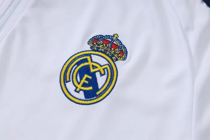 Real Madrid Training Jersey Suit 26/27