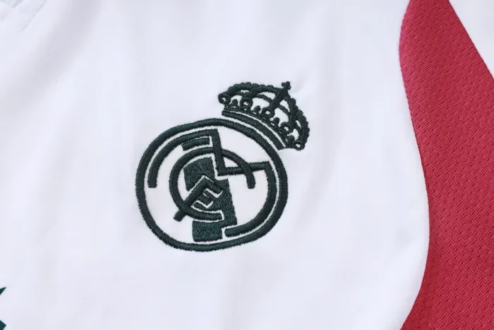 Real Madrid Training Jersey Suit 26/27