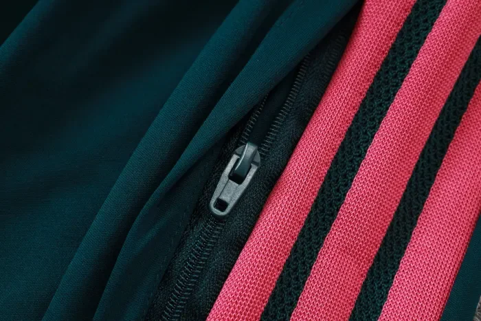 Real Madrid Training Jersey Suit 26/27