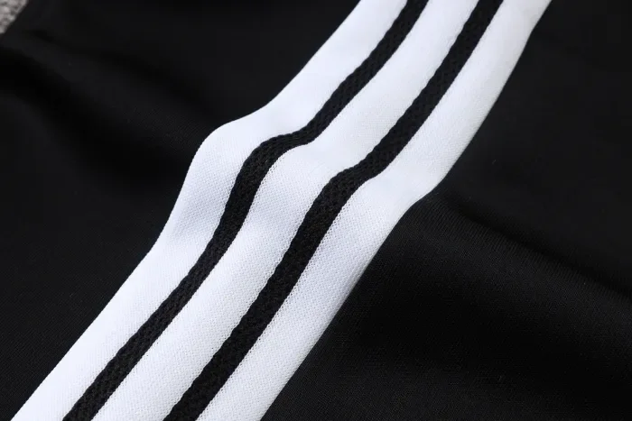 Real Madrid Training Jacket Suit 26/27
