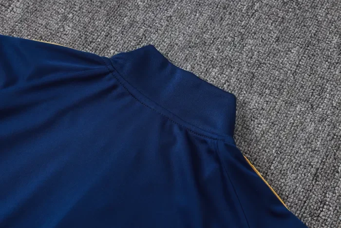 Real Madrid Training Jersey Suit 26/27