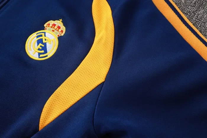Real Madrid Training Jacket Suit 26/27