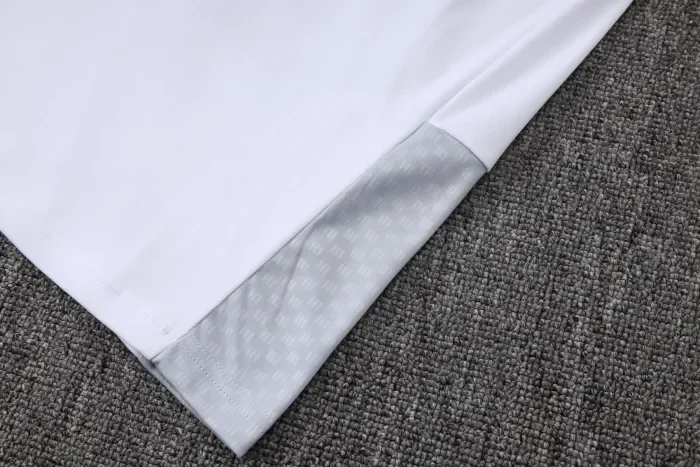 Real Madrid Training Jersey Suit 26/27