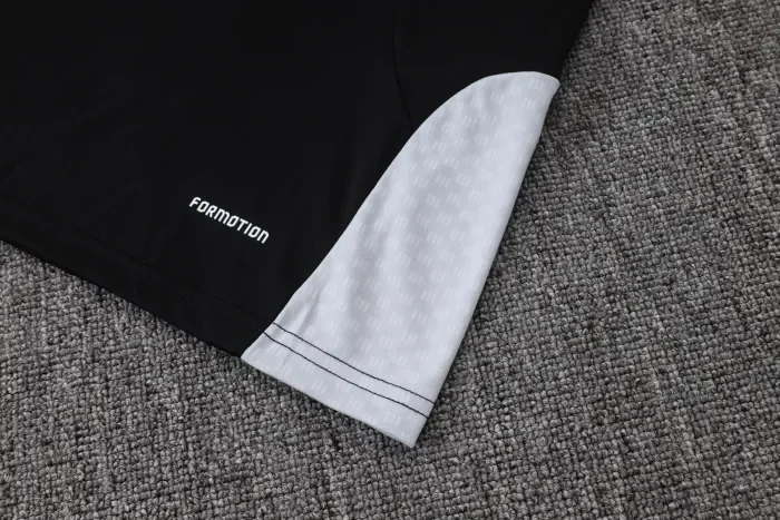 Real Madrid Training Jersey Suit 26/27