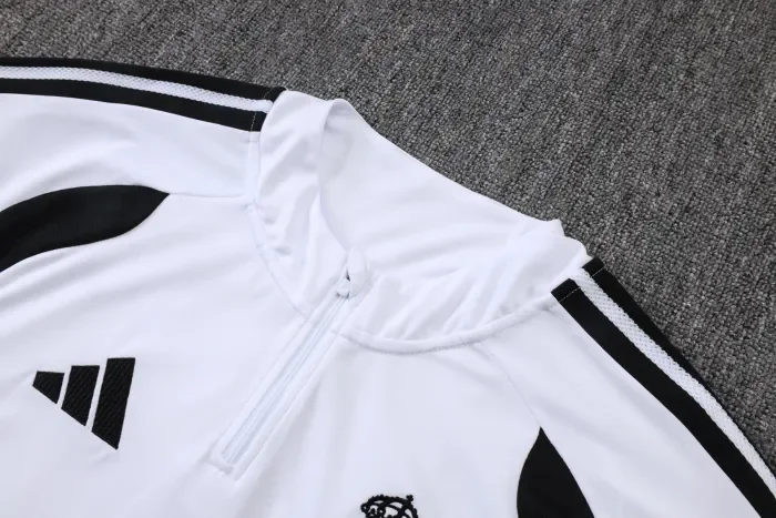 Real Madrid Training Jersey Suit 26/27