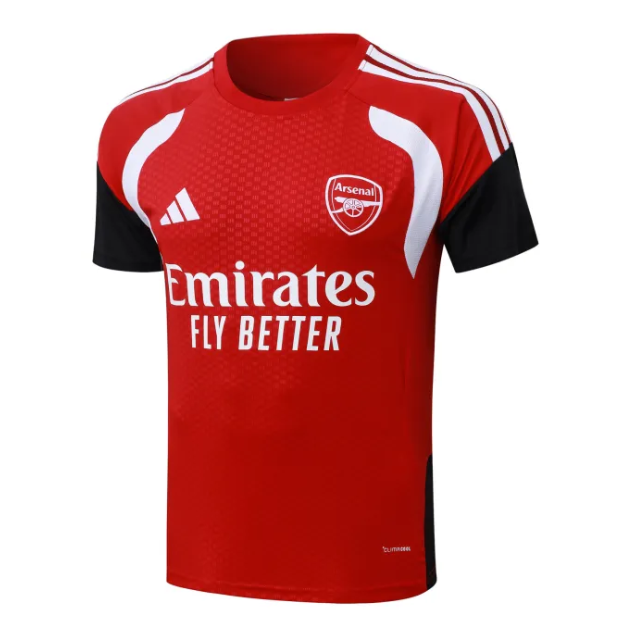 Arsenal Training Short sleeve Jersey 26/27