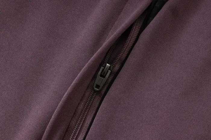 Real Madrid Training Jacket Suit 26/27