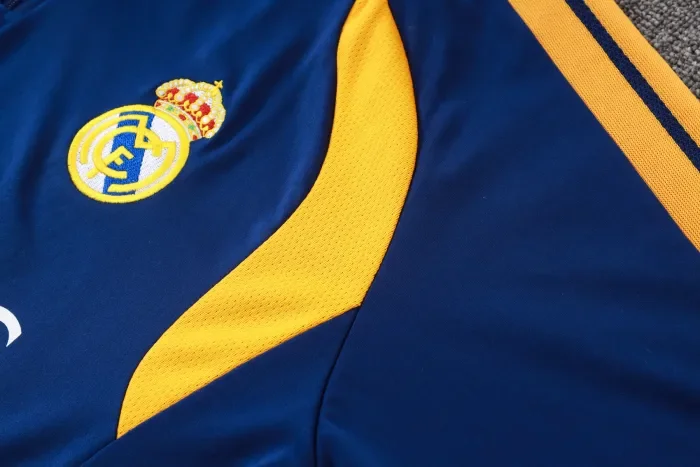 Real Madrid Training Jersey Suit 26/27