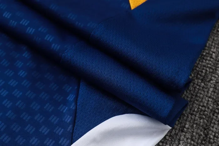 Real Madrid Training Short sleeve Suit 26/27