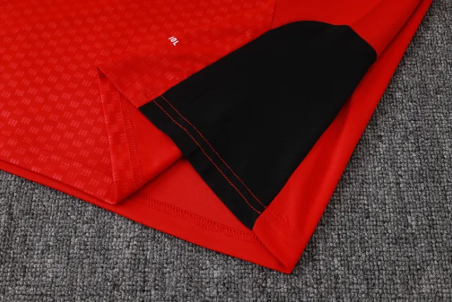 Arsenal Training Short sleeve Jersey 26/27