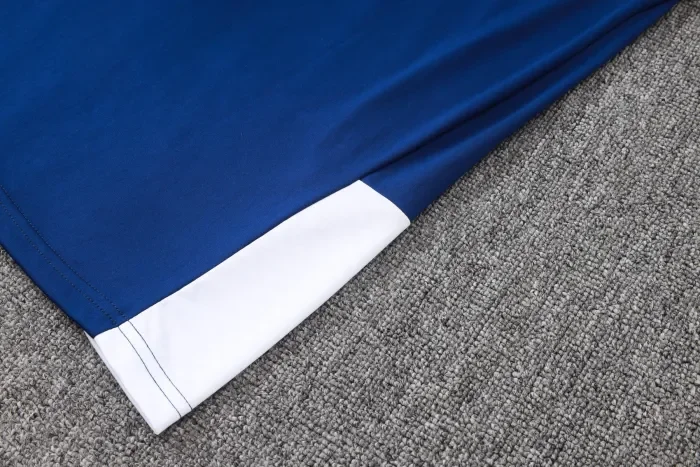 Real Madrid Training Jersey Suit 26/27