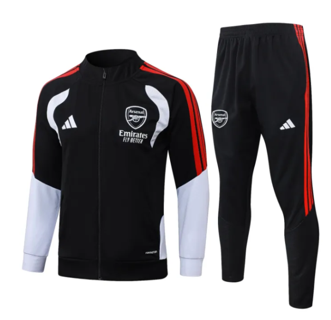 Arsenal Training Jacket Suit 26/27