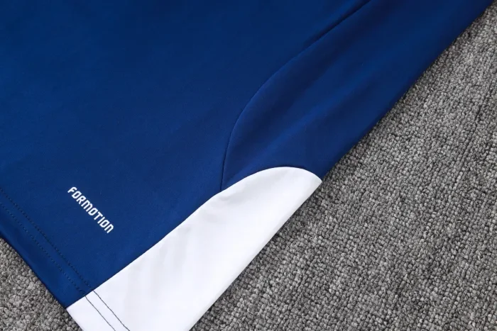 Real Madrid Training Jersey Suit 26/27