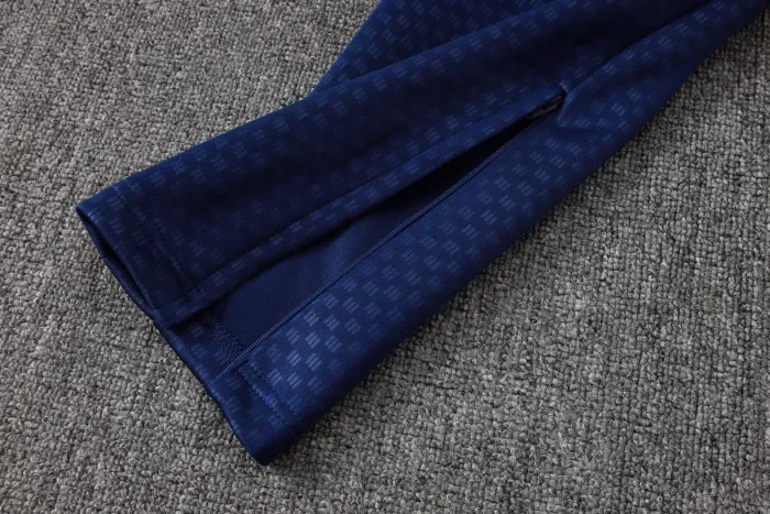 Real Madrid Training Jacket Suit 26/27