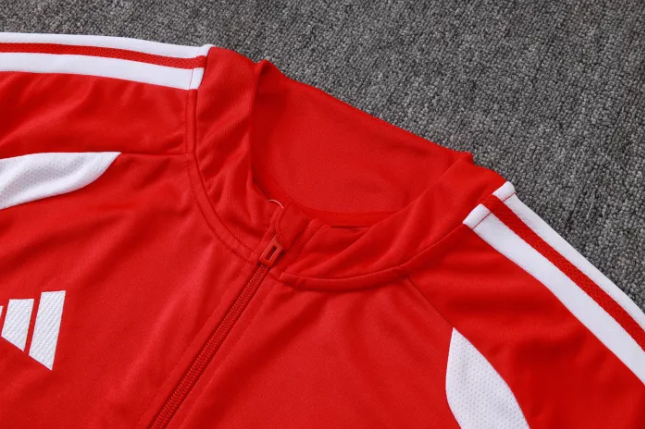 Arsenal Training Jacket Suit 26/27