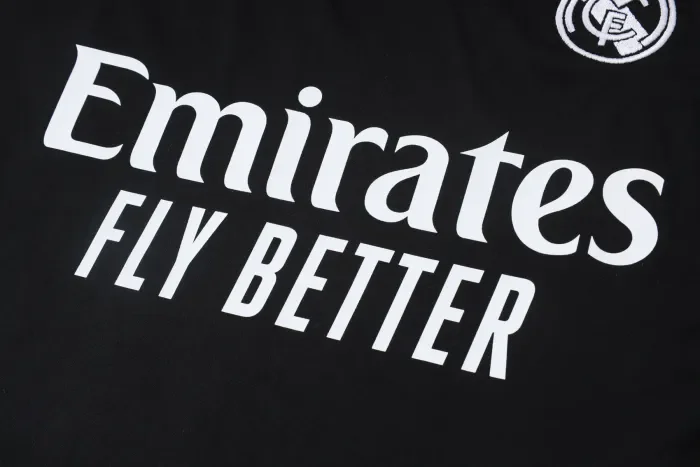 Real Madrid Training Jersey Suit 26/27