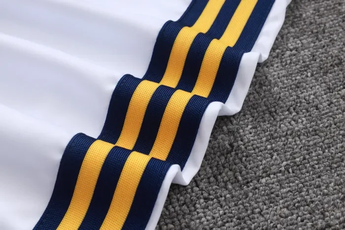 Real Madrid Training Jersey Suit 26/27