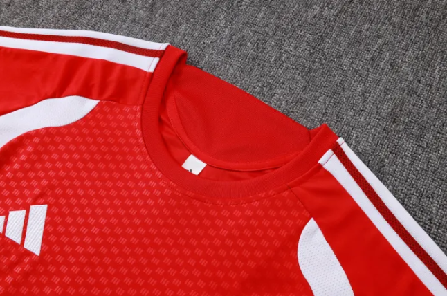 Arsenal Training Short sleeve Jersey 26/27