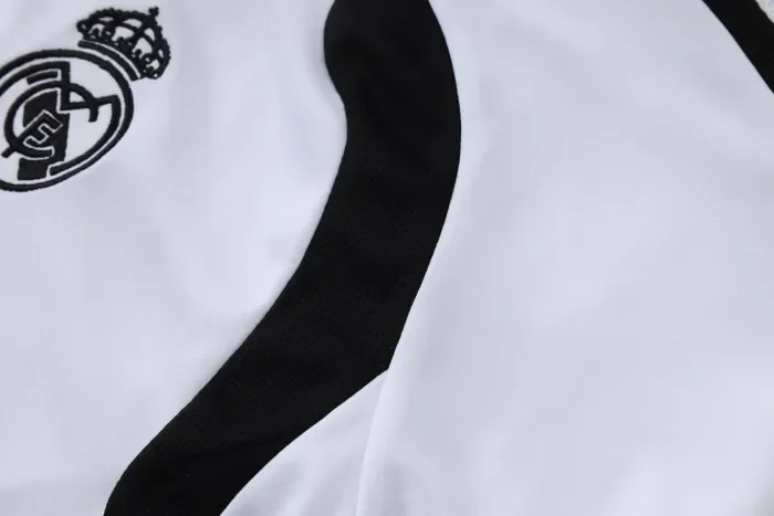 Real Madrid Training Jersey Suit 26/27