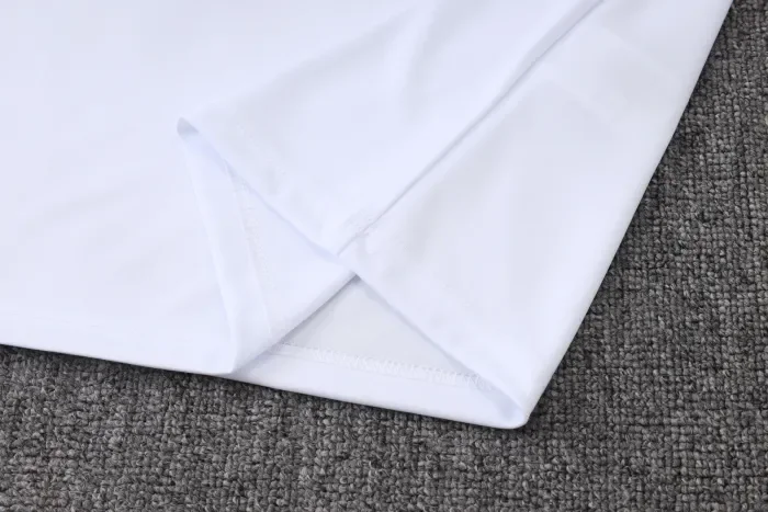 Real Madrid Training Jersey Suit 26/27