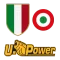 U-Power + Scudetto + Coppa Italia U-Power + Scudetto + Coppa Italia