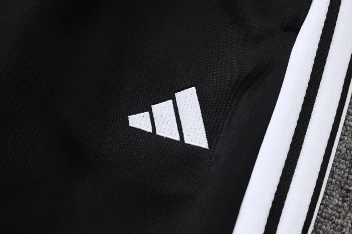 Real Madrid Training Jacket Suit 26/27