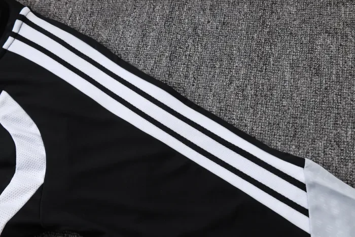Real Madrid Training Jersey Suit 26/27