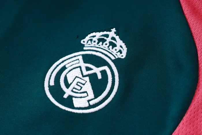 Real Madrid Training Jersey Suit 26/27