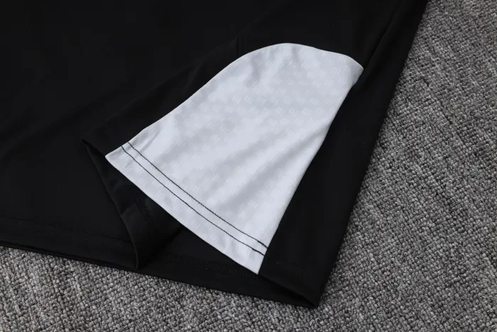Real Madrid Training Jersey Suit 26/27