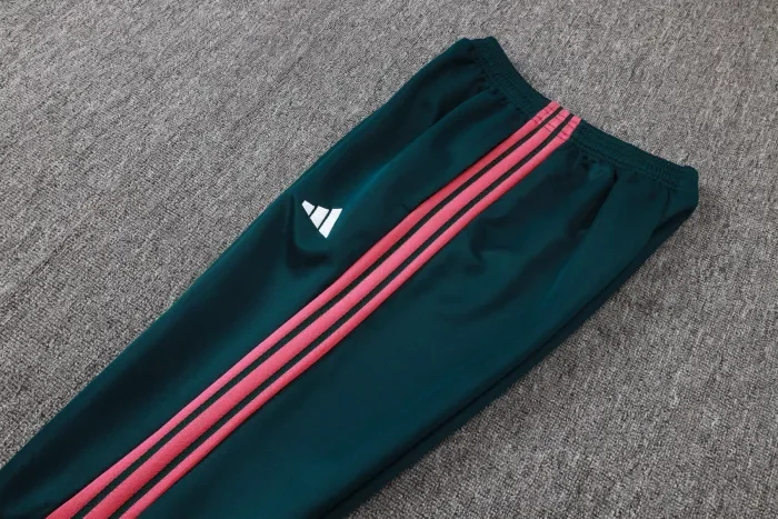 Real Madrid Training Jacket Suit 26/27
